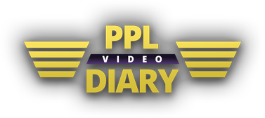 PPL Video Diary Logo